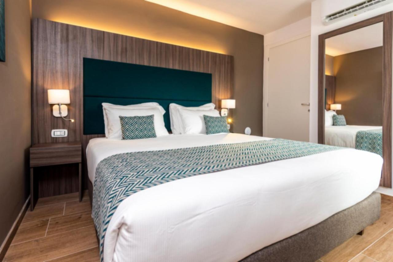 Aurelia Antica Suites & Apartments โรม ภายนอก รูปภาพ